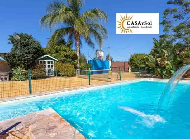 House for sale in Alhaurín de la Torre