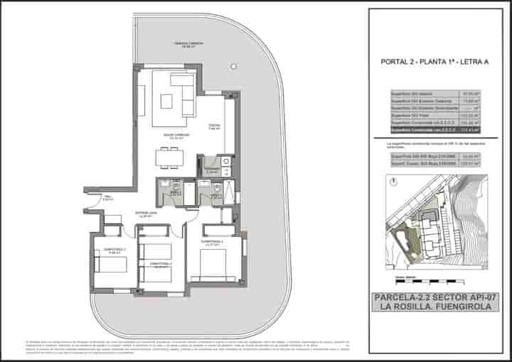 Appartement à vendre à Fuengirola