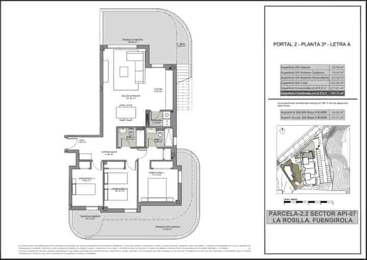 Appartamento in vendita a Fuengirola