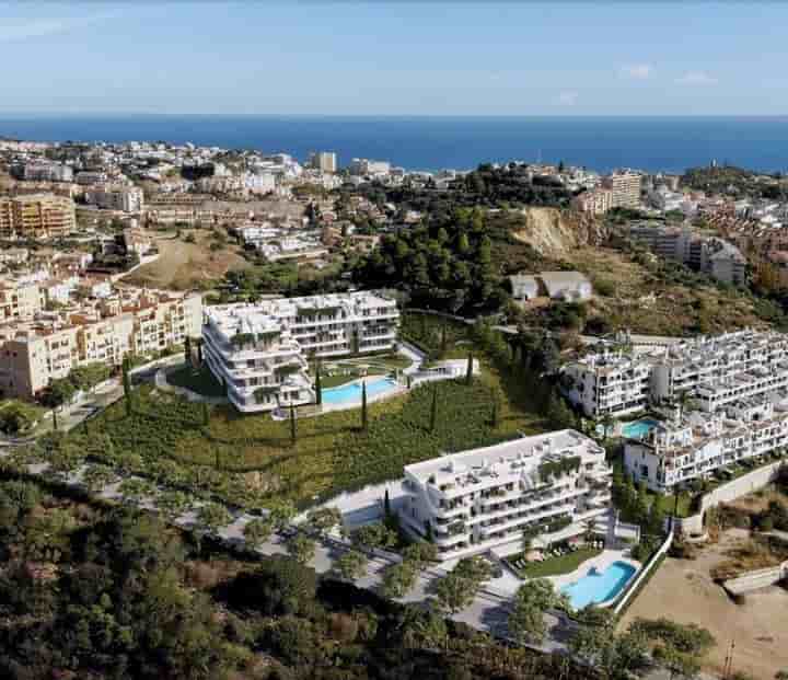 Maison à vendre à Fuengirola