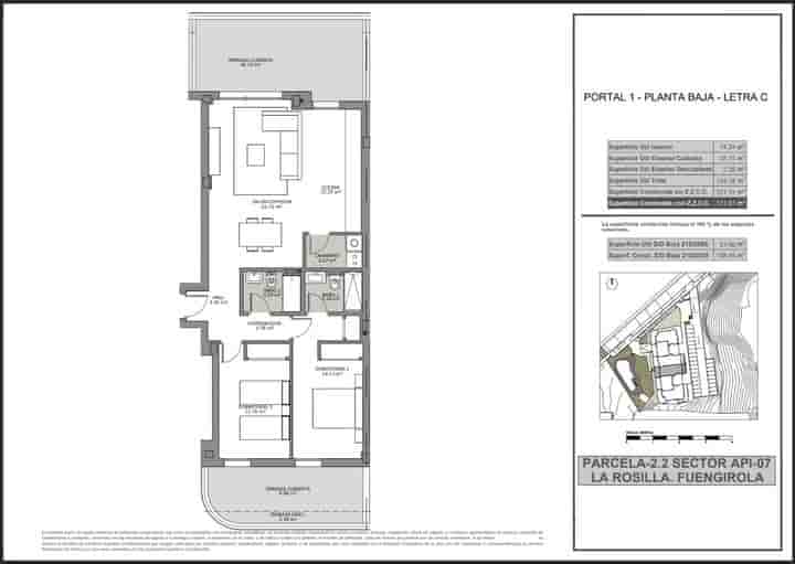 Appartement à vendre à Fuengirola