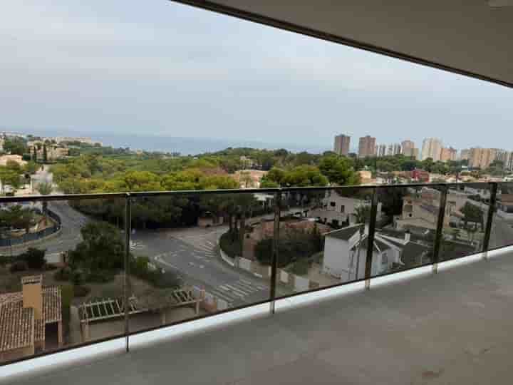 Apartment for rent in Orihuela Costa