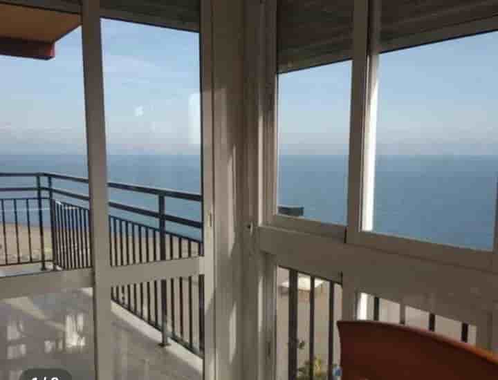 Apartment for rent in Playamar - Benyamina