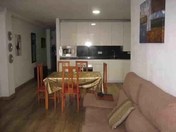 Apartamento en venta en Ponferrada