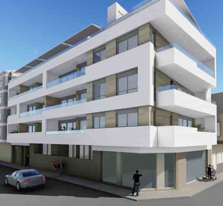 Apartamento para venda em Playa del Cura