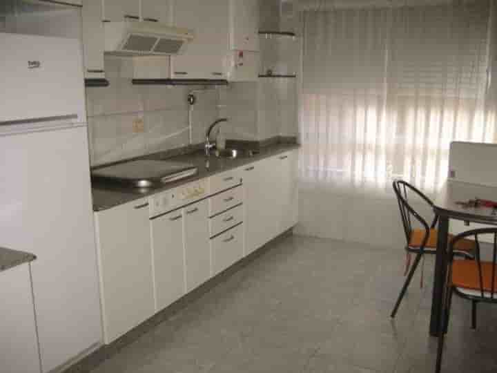 Apartamento en venta en Ponferrada