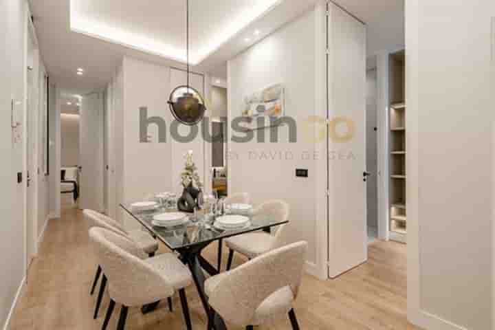 Wohnung zum Verkauf in Madrid