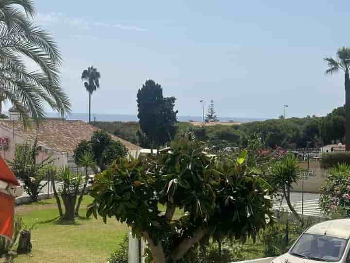 Apartamento en venta en Mijas Costa