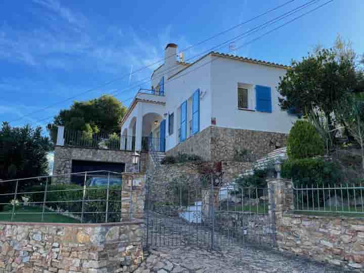 House for sale in Begur