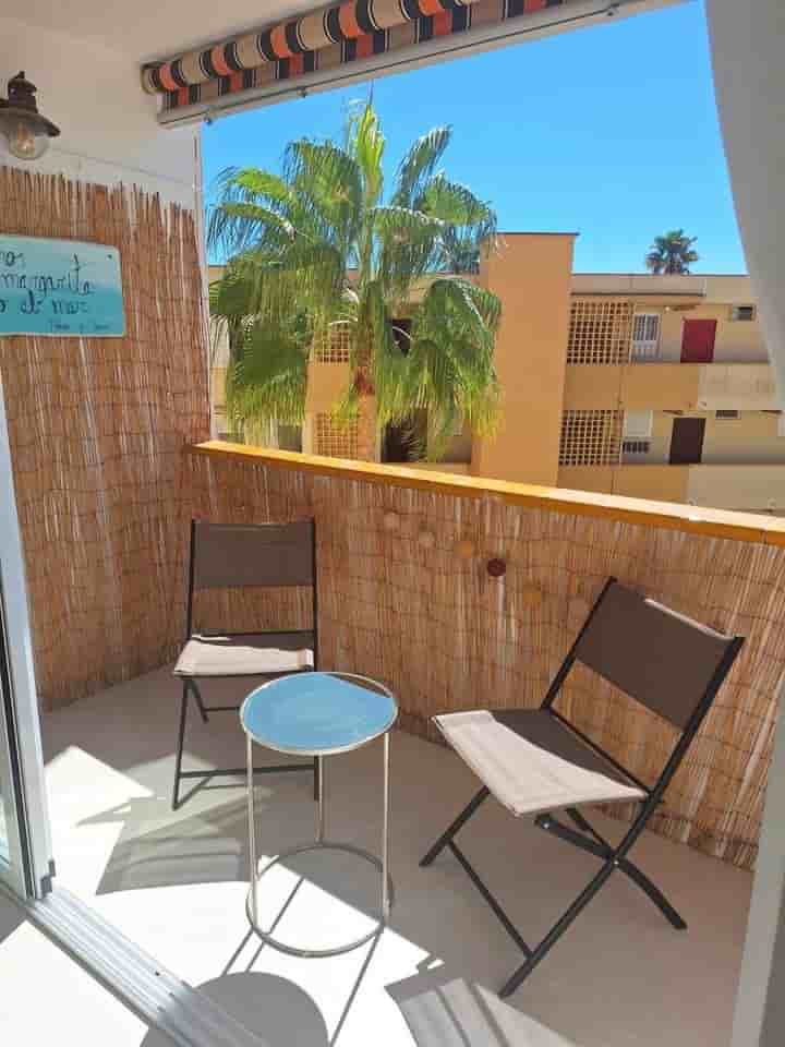 Apartamento para arrendar em Jávea