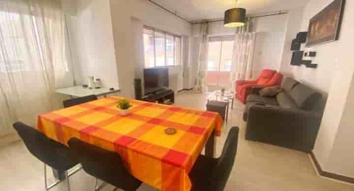 Apartamento en alquiler en Camino de Ronda