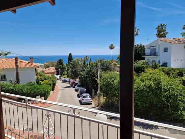 Casa en venta en Benalmádena Pueblo