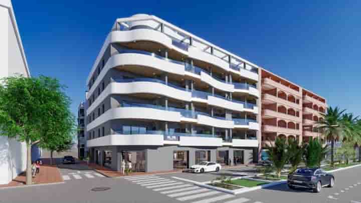 Apartamento en venta en Avenida Habaneras - Curva de Palangre