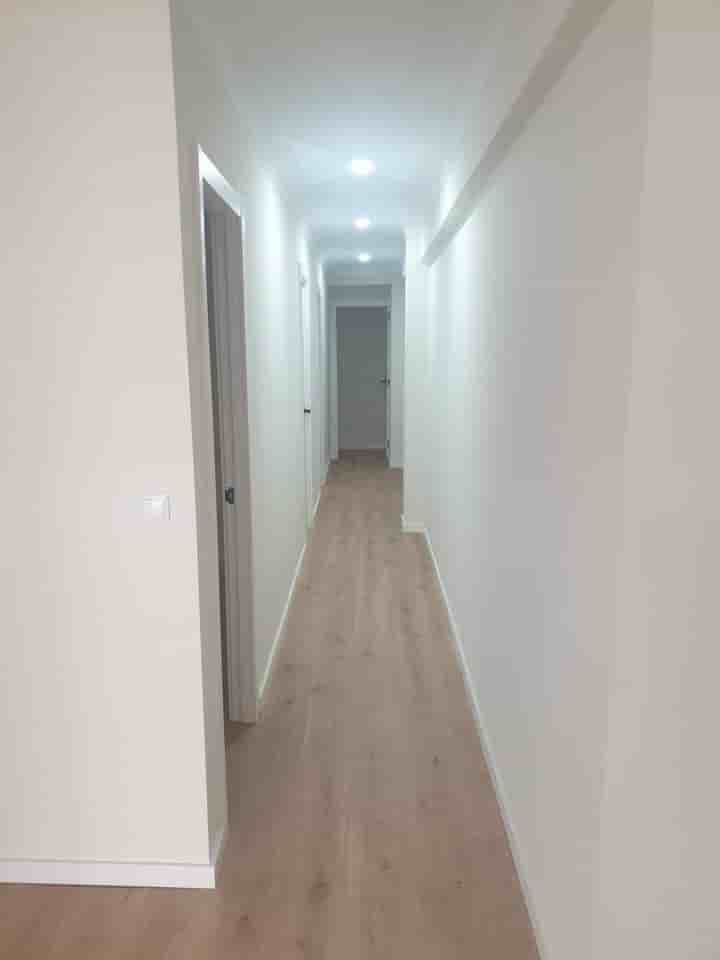 Apartamento en alquiler en Corunna