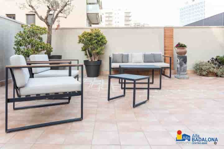 Apartment for sale in Badalona