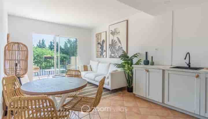 Apartment for sale in Dénia