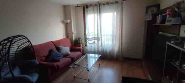 Apartamento para arrendar em Vigo