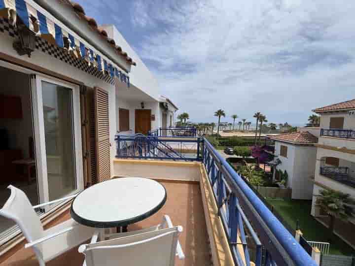 Apartamento en alquiler en El Playazo