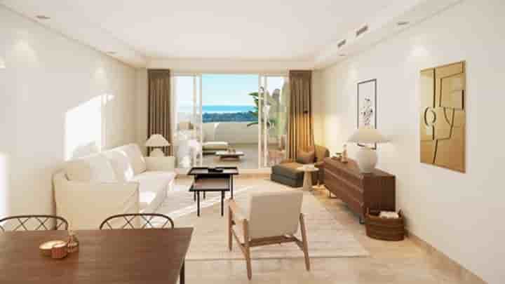 Apartment for sale in Marbella