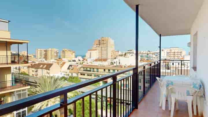 Apartment for rent in Los Boliches