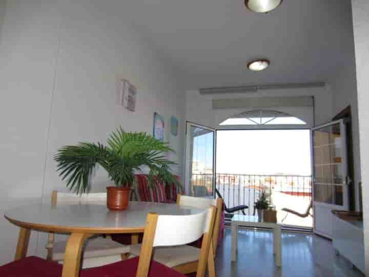 Appartement à louer à Zona Puerto Deportivo