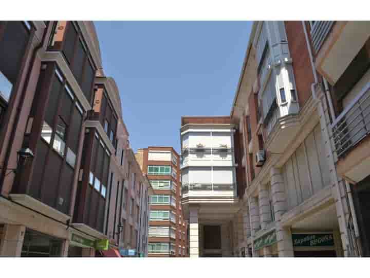 Apartment for sale in Palencia