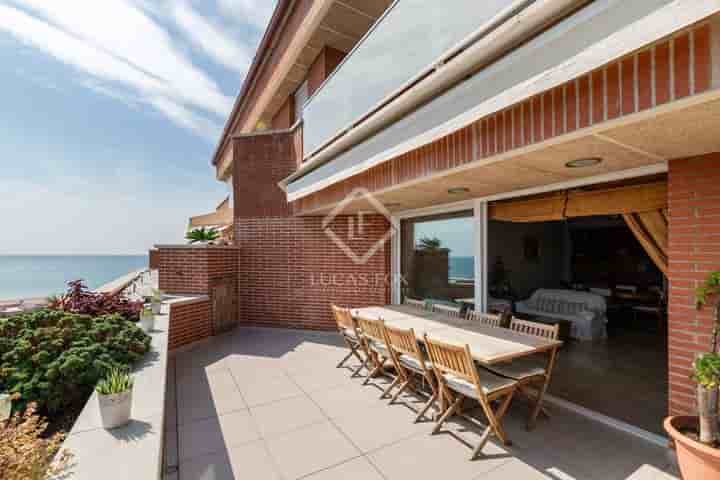 Apartment for sale in Les Botigues de Sitges