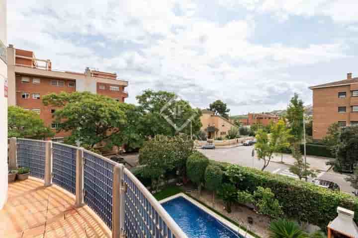 Apartamento para venda em Castelldefels