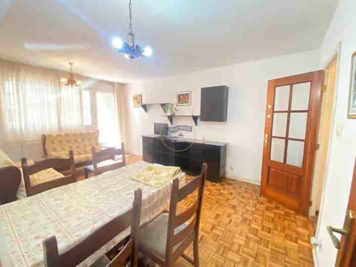 Apartment for rent in Vigo