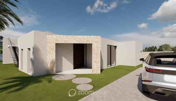 House for sale in Benissa