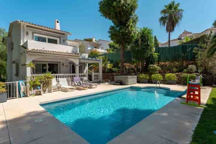 Maison à vendre à Mijas