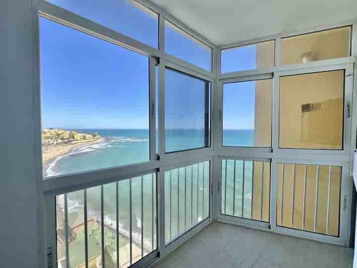 Apartamento en venta en Sitio de Calahonda