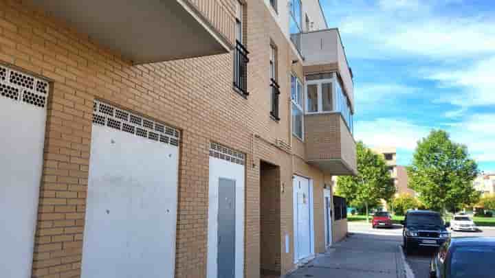 Apartment for sale in Ávila