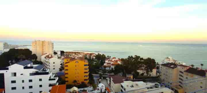 Apartment for rent in Benalmádena Costa