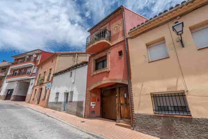 House for sale in El Tiemblo