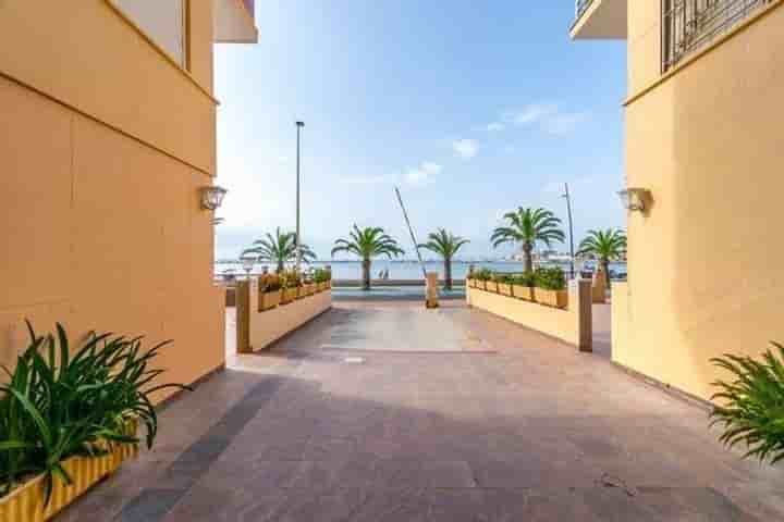 Apartment for sale in Lo Pagán