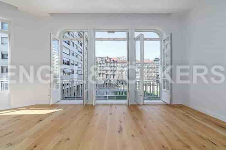 Apartamento en alquiler en Vigo