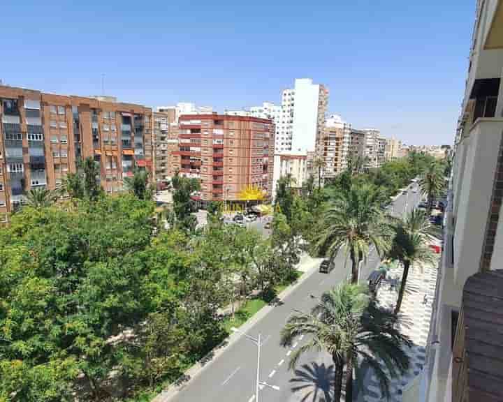 Appartement à louer à Ensanche