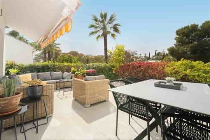 Appartamento in vendita a Marbella