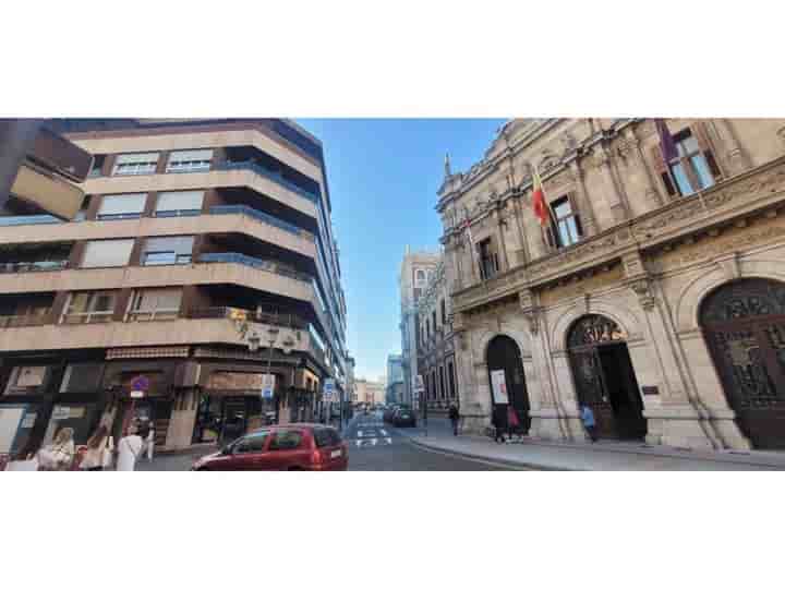 Appartement à louer à Palencia