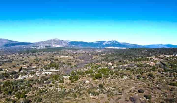 Casa en venta en Valdemorillo