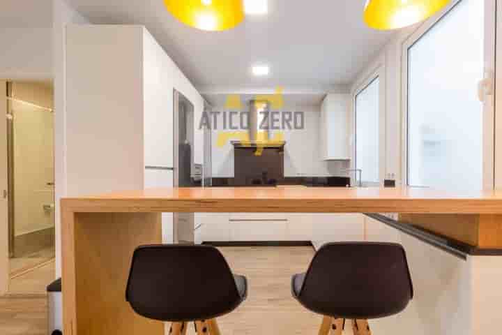 Apartamento para arrendar em Vigo