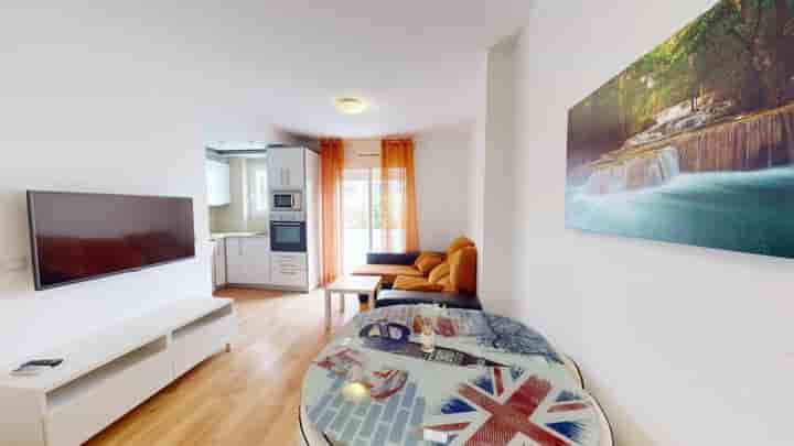 Apartamento en alquiler en Fuengirola