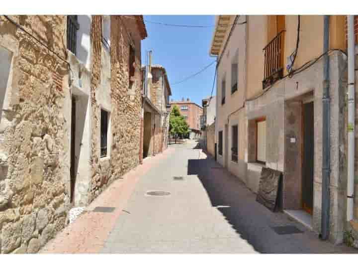 Casa en alquiler en Torquemada