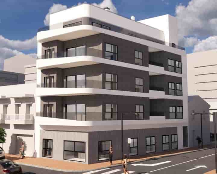 Apartamento para venda em La Mata