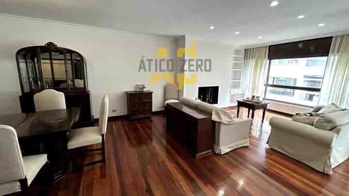 Apartamento en alquiler en Vigo