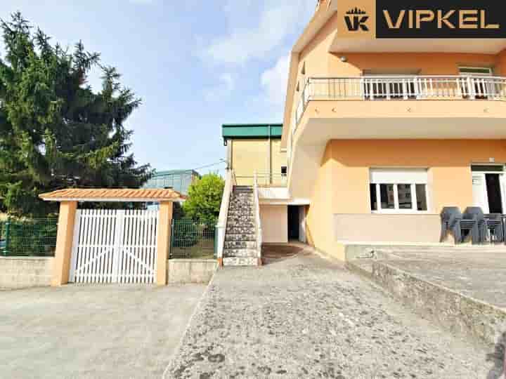 Maison à vendre à Cabana de Bergantiños