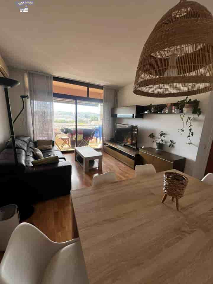 Apartamento en venta en Sabadell