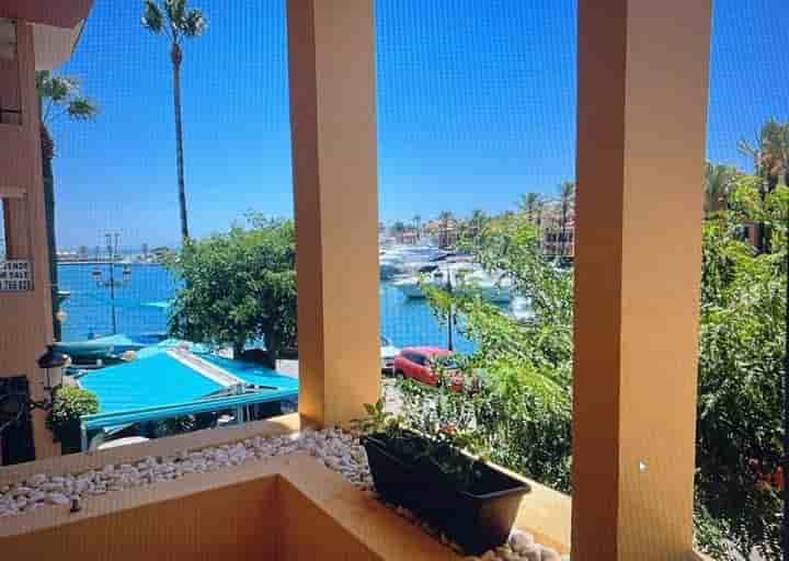 Apartment for sale in Puerto de Sotogrande - La Marina