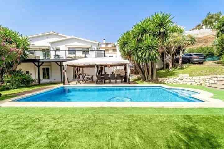 Casa para venda em Torreblanca del Sol